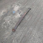 Лист передньої ресори ГАЗ-53 №2