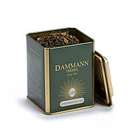 Рождественский зеленый чай Dammann - Christmas Tea