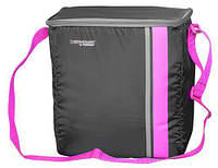 Изотермическая сумка Thermos ThermoCafe 24Can Cooler, 16 л цвет розовый