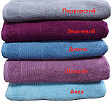 Рушник махровий Узбекистан 500 плотность, фото 3