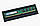 DDR2 2GB 800Mhz оперативна пам'ять PC2-6400 для настільного ПК CYBORG CD2F800T6/2 сумісність INTEL і AMD, фото 4