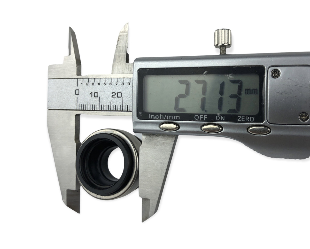 Сальниках водяного насоса JET 100 A, фото 1