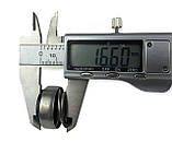 Сальниках водяного насоса JET 100 A, фото 3