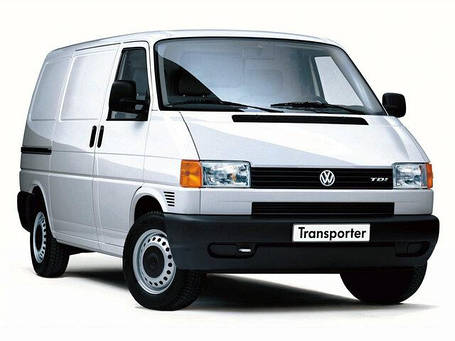 Transporter T4 (1990-2003)