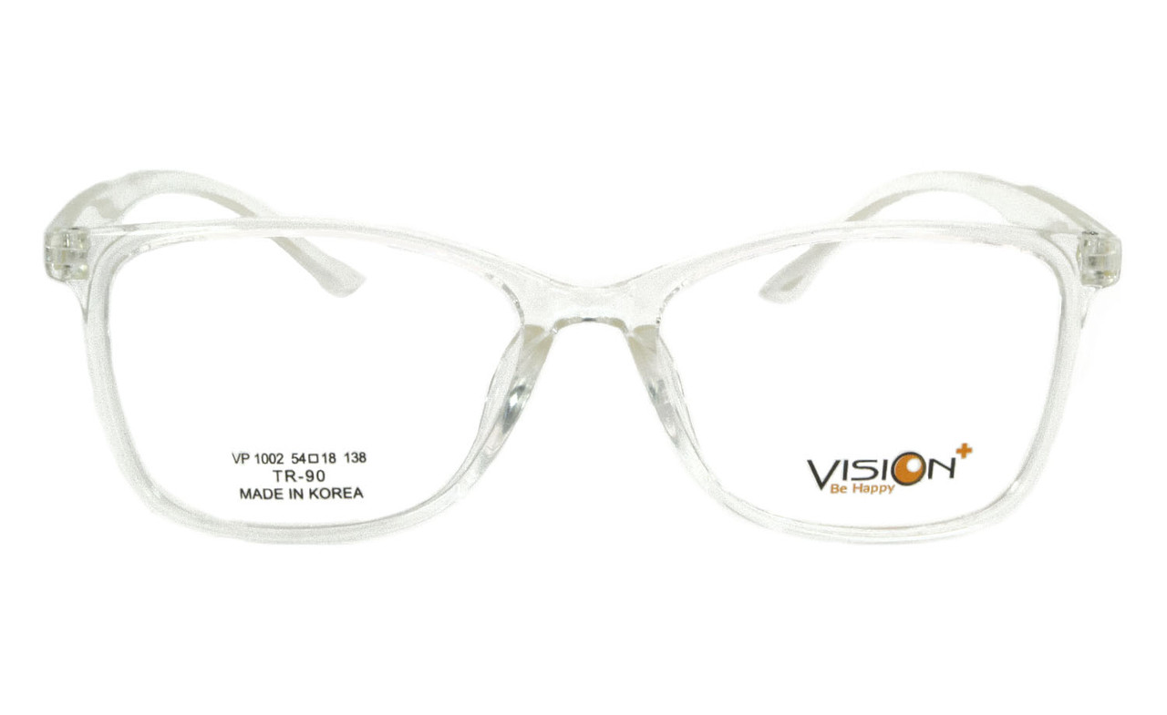 Жіночі окуляри за рецептом з антивідблиском лінзи й оправа — Корея (за рецептом/плюс/мінус/сфера/астигматика)