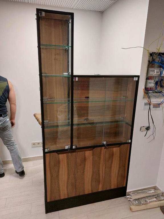 Дизайн-проект и его реализация «под ключ» Стоматологическая клиника г.Киев 17