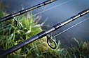 Коропове вудлище Shimano TX-1A Intensity 12ft 3,5 Lb, фото 7