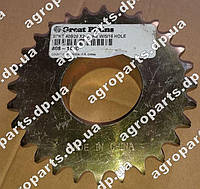 Звёздочка 808-140C Great Plains 120-239D запчасти SPROCKET 808-140С