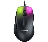 Маніпулятор (мишка) Roccat Kone Pro black