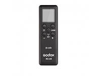 Пульт Godox RC-A6 (для SL150II /200II /100D /100Bi, SZ, FV, S, UL) / На Складе