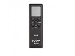 Пульт Godox RC-A6 (для SL150II /200II /100D /100Bi, SZ, FV, S, UL)