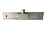 Трап душовий OCEAN-(1) із нержавіючої сталі 70*800мм, фото 4