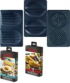 Tefal Snack Collection Collection Clivers Сэндвичница Бренд Європи