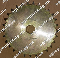 Звёздочка 808-139C Great Plains 120-246D запчасти SPROCKET 808-139С GP