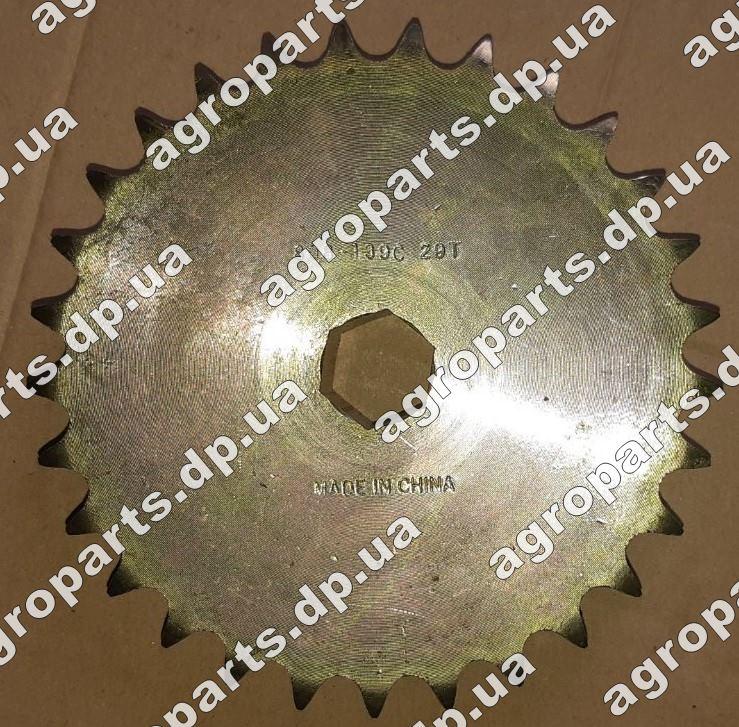 Зірочка 808-139C Great Plains 120-246D запчастини SPROCKET 808-139С GP