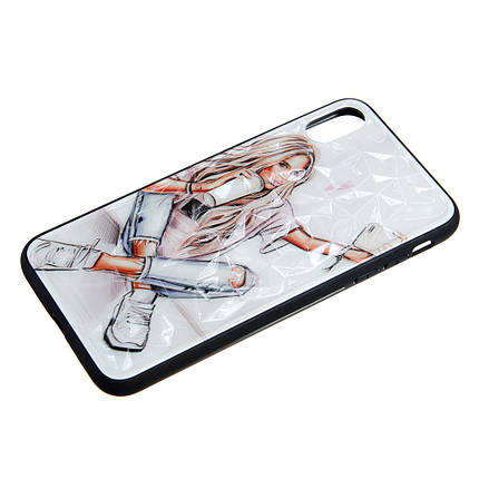 Чохол Prisma Ladies New для Apple iPhone Xs Max Selfie, фото 3