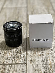 Фільтр оливний Tohatsu MFS 9.9-60 л.