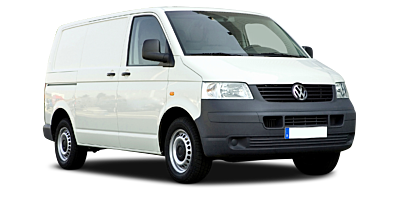 Transporter T5 (2003-2015)