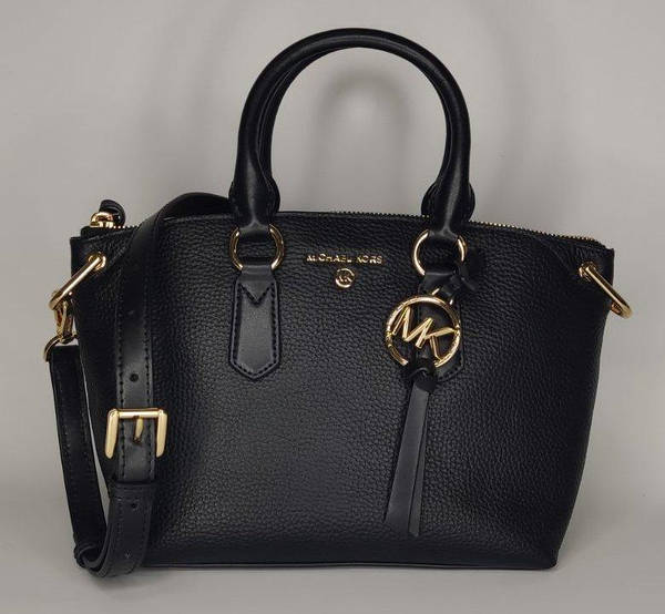 Elson Large Convertible Satchel Michael Kors Elson Satchel Kalinga