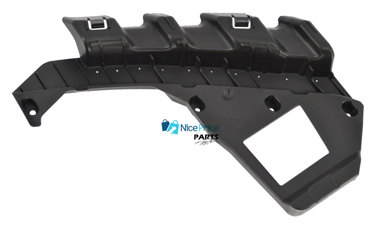 Кронштейн кріплення фари правий Tesla Model 3 (2016-2021) (1077372-00-A), фото 1