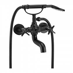 Змішувач для ванни душу Deante Temisto BQTN11D