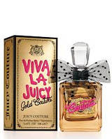 Juicy Couture Viva La Juicy Gold Couture парфюмированная вода (тестер) 100мл