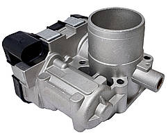 Дросельна заслінка FIAT, LANCIA (1.0, 1.4), посадковий розмір 50х50мм, CAM, 55192787