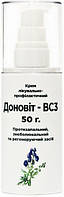 Крем лікувально-профілактичний - Доновит-ВС3