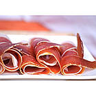 Хамон Нарізка Слайсамі Arroyo Gourmet Premium Jamon Serrano 150 г Іспанія, фото 4
