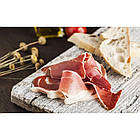 Хамон Нарізка Слайсамі Arroyo Gourmet Premium Jamon Serrano 150 г Іспанія, фото 6