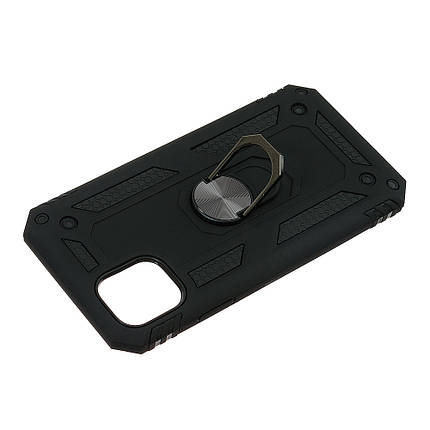 Накладка Antishock Apple iPhone 11, Black, фото 3