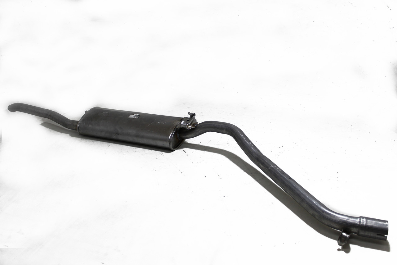 Глушник Chery Amulet POLMO