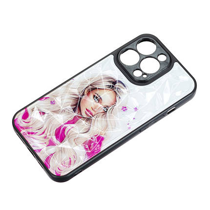Чохол Prisma Ladies New для Apple iPhone 13 Pro Pink, фото 3
