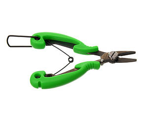 Ножиці для повідцевого матеріалу Carp Pro Braid Scissors Mini