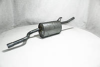 Глушитель Renault Symbol 1.6 / Sedan Thalia 1.6i  POLMO