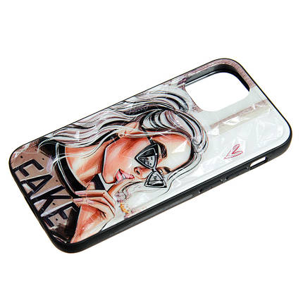 Накладка Prisma Ladies New Apple iPhone 12 mini, Fake, фото 3