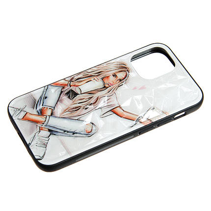 Чехол Prisma Ladies New для Apple iPhone 12 mini Selfie, фото 3