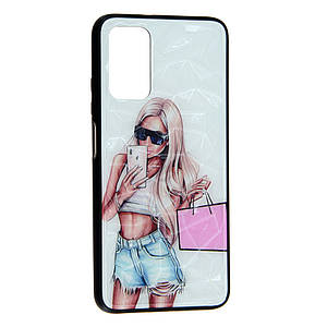 Чохол Prisma Ladies New для Xiaomi Poco M3 / Redmi 9T Handbag