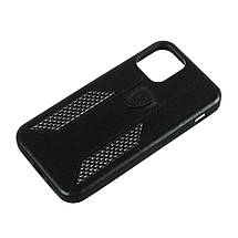 Чехол Puloka Sport Carbon для Apple iPhone 12 mini Black, фото 4