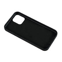 Чехол Puloka Sport Carbon для Apple iPhone 12 mini Black, фото 5