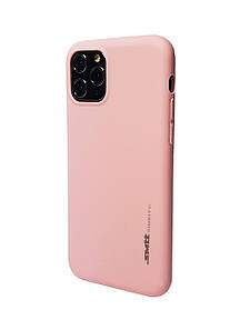 Гумка SMTT для Samsung S10e Pink
