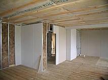 Ремонт офиса. 1