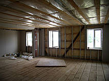 Ремонт офиса. 2