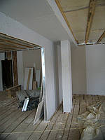 Ремонт офиса. 3