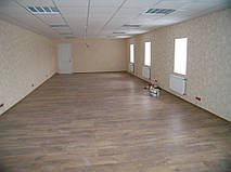 Ремонт офиса. 4