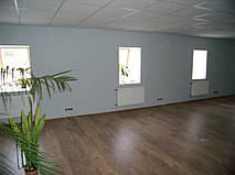 Ремонт офиса. 6