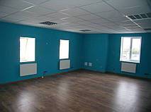 Ремонт офиса. 7