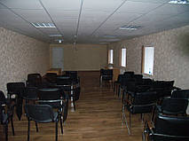 Ремонт офиса. 8