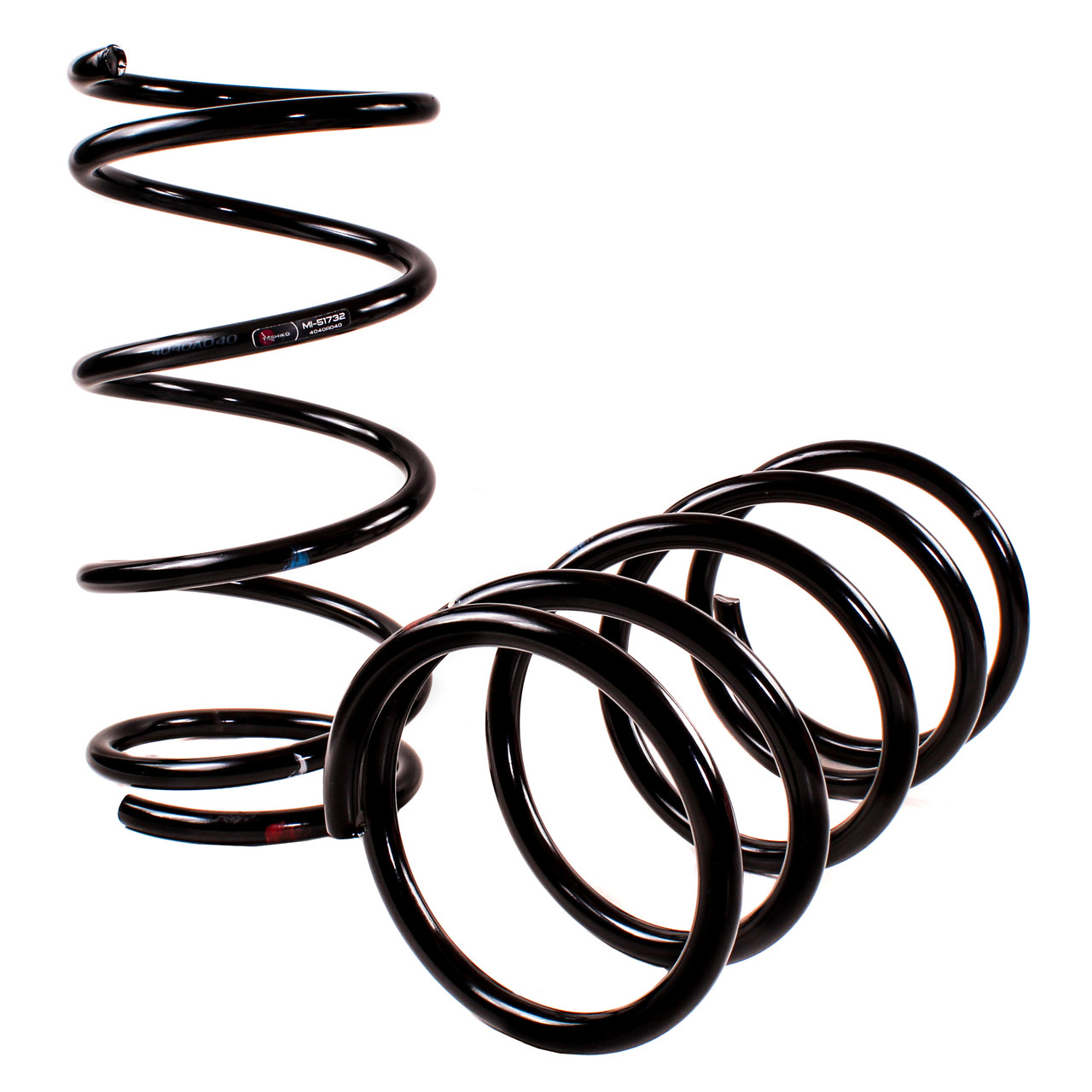 Пружина Tashiko передня Mitsubishi Outlander CU 2003-- 4040A040