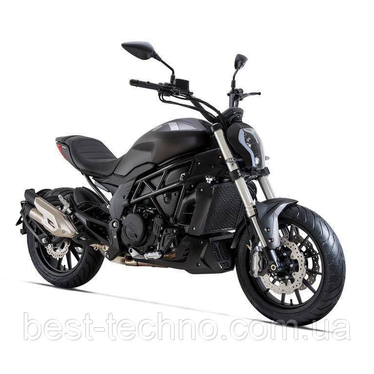 Geon BENELLI 502С ABS Cruiser (Геон Бенеллі 502С)
